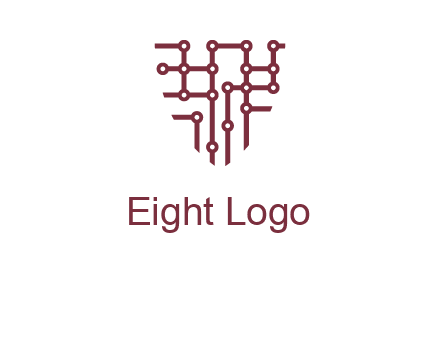 circuit maze logo