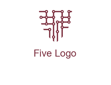 circuit maze logo
