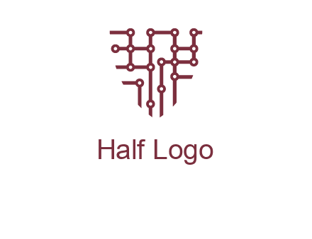 circuit maze logo