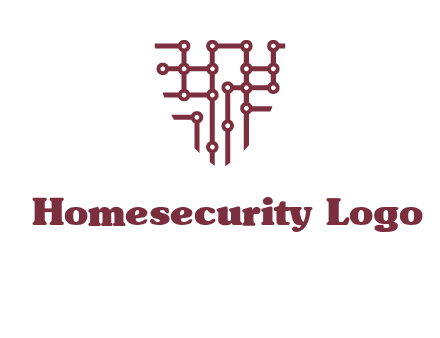 circuit maze logo