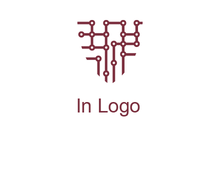 circuit maze logo