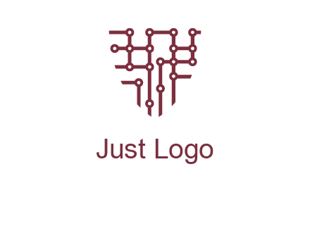 circuit maze logo