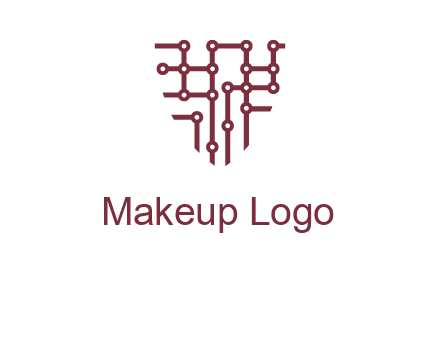 circuit maze logo