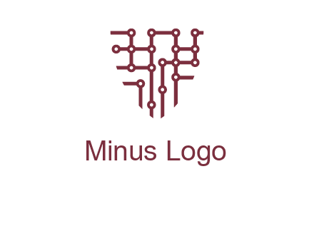 circuit maze logo
