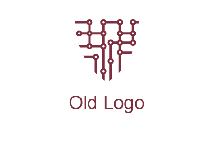 circuit maze logo