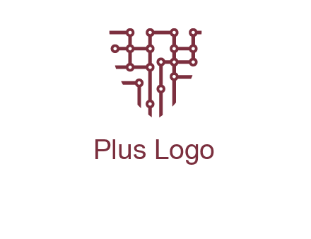 circuit maze logo