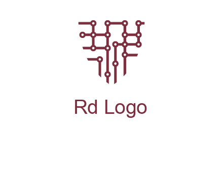 circuit maze logo