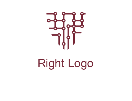 circuit maze logo