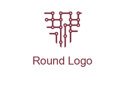 circuit maze logo