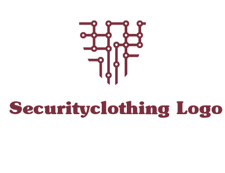 circuit maze logo