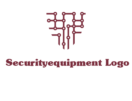 circuit maze logo