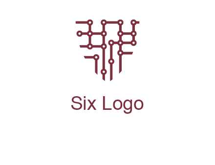 circuit maze logo