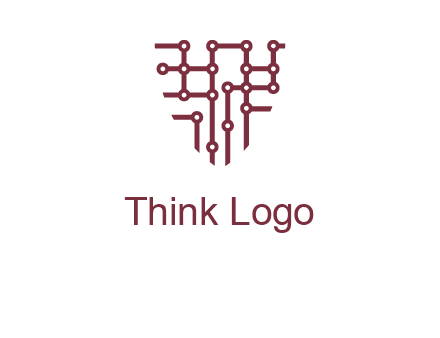 circuit maze logo