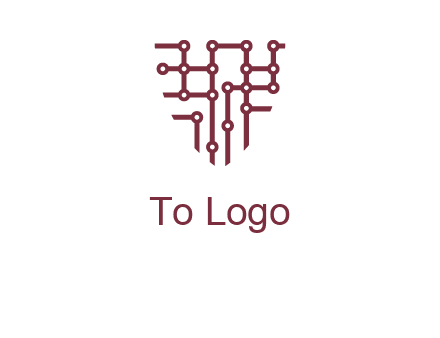 circuit maze logo