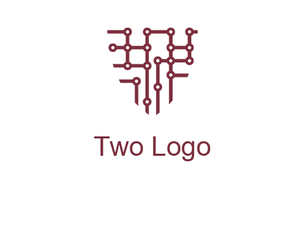 circuit maze logo