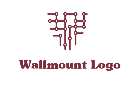 circuit maze logo