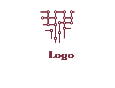 circuit maze logo
