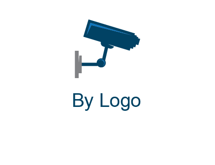 CCTV camera logo