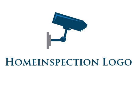 CCTV camera logo
