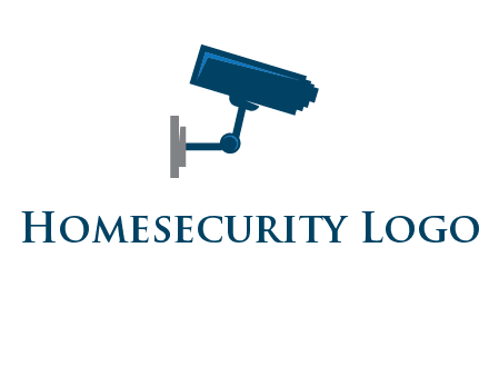 CCTV camera logo