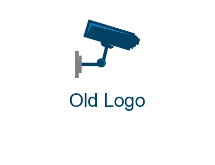 CCTV camera logo