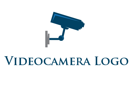 CCTV camera logo