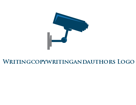 CCTV camera logo