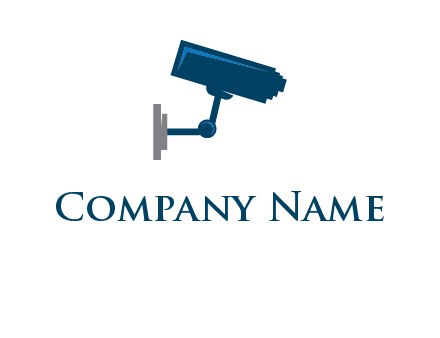 cctv camera company name