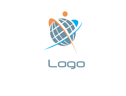 world media logo