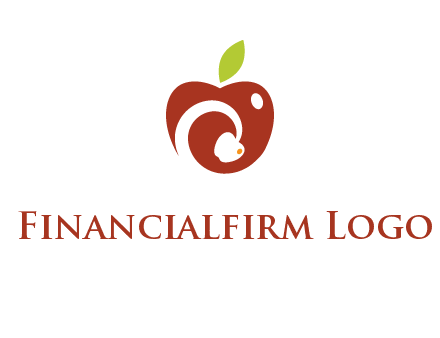 apple inside apple clip art