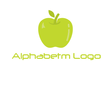 green apple icon