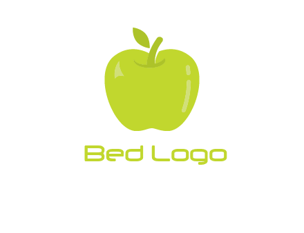 green apple icon