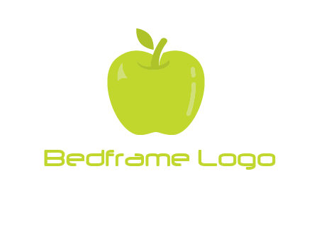 green apple icon