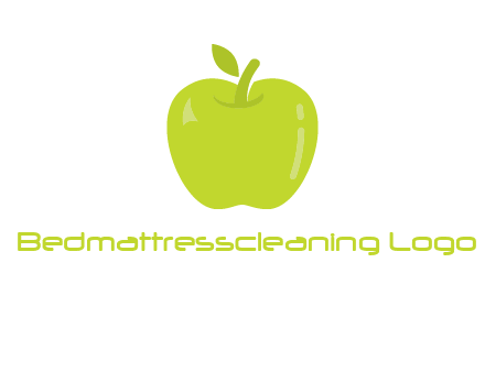 green apple icon