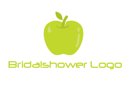 green apple icon