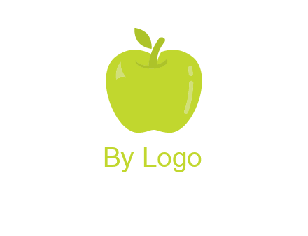 green apple icon