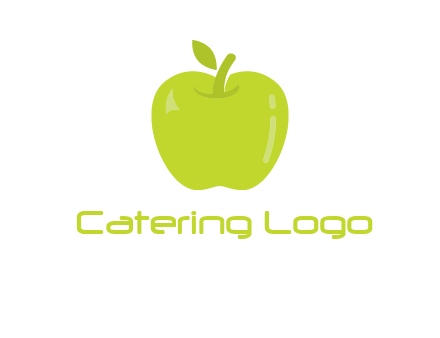 green apple icon
