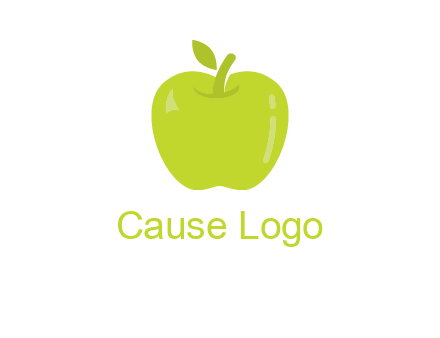 green apple icon
