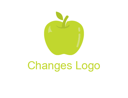 green apple icon