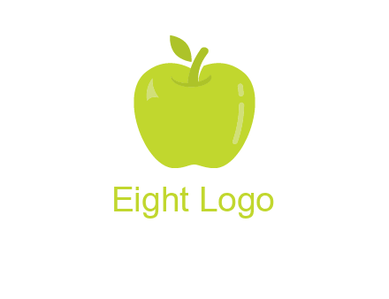 green apple icon