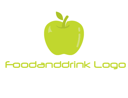 green apple icon