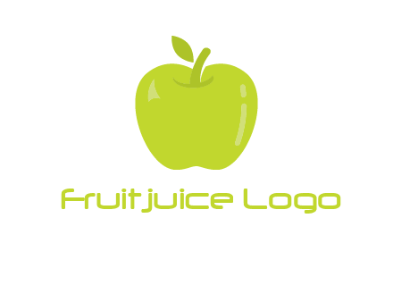 green apple icon