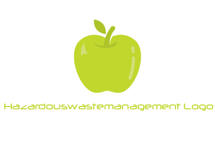 green apple icon