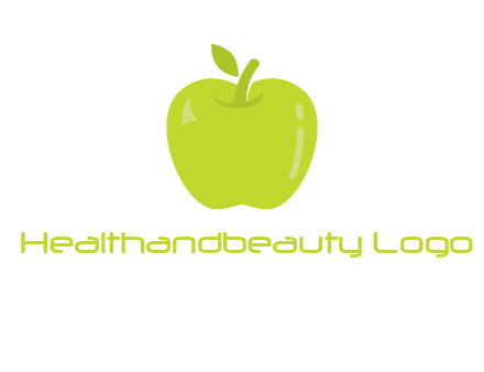 green apple icon