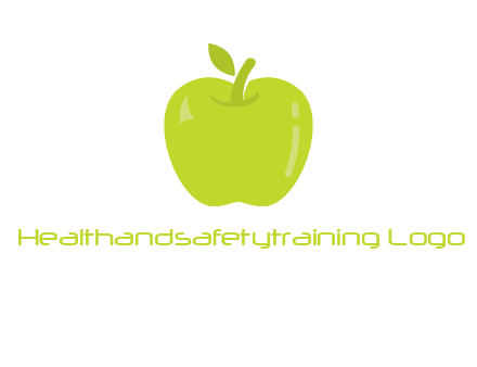 green apple icon