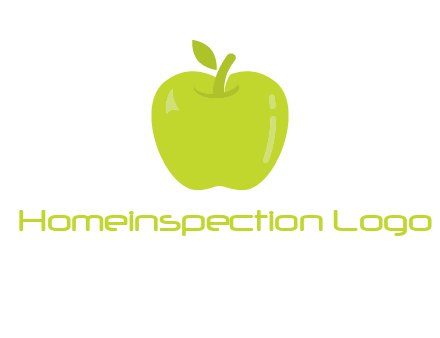 green apple icon