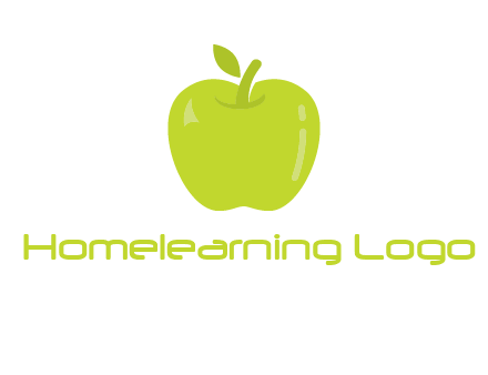 green apple icon