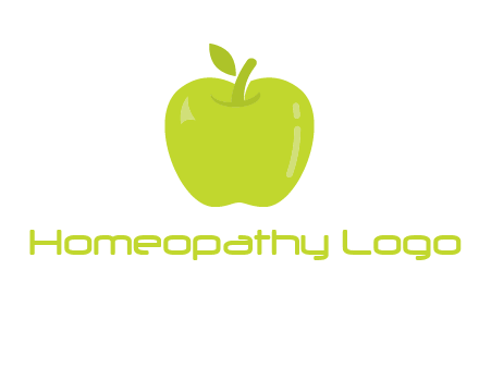 green apple icon