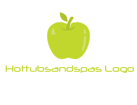 green apple icon