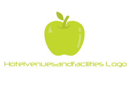 green apple icon